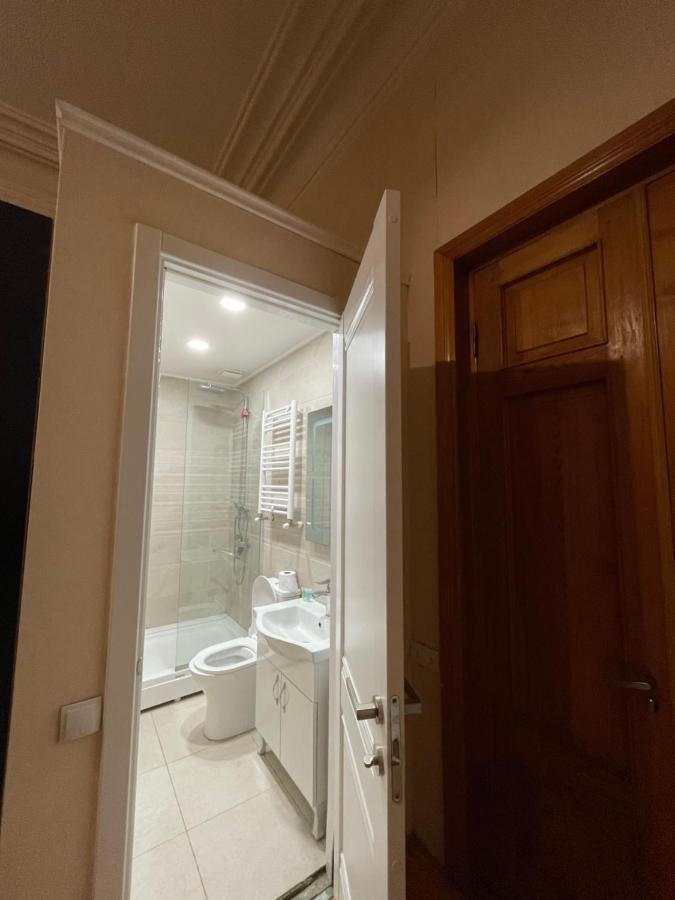 Downtown Room Tbilisi Exterior foto