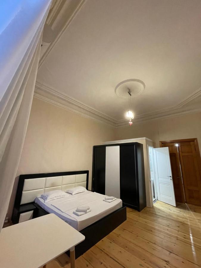 Downtown Room Tbilisi Exterior foto