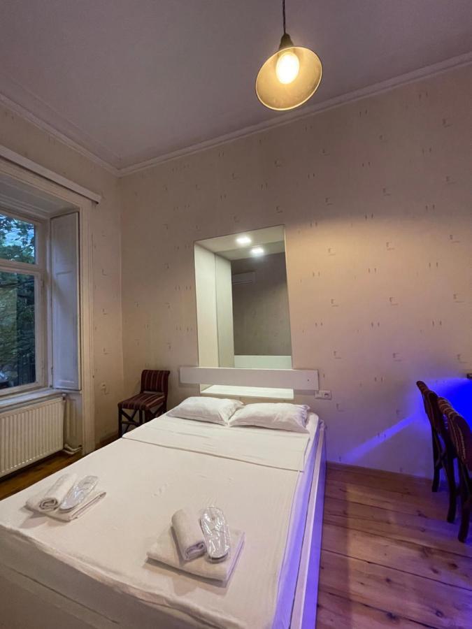 Downtown Room Tbilisi Exterior foto
