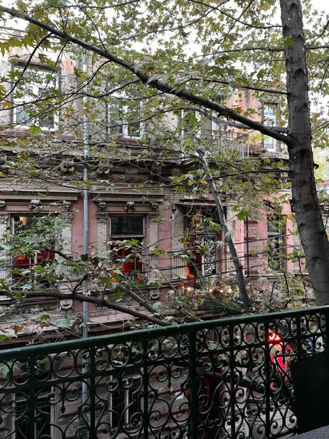 Downtown Room Tbilisi Exterior foto