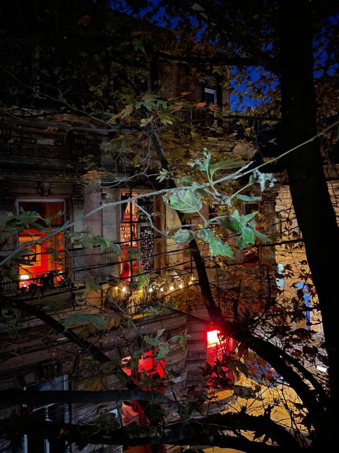 Downtown Room Tbilisi Exterior foto