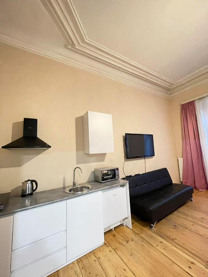 Downtown Room Tbilisi Exterior foto