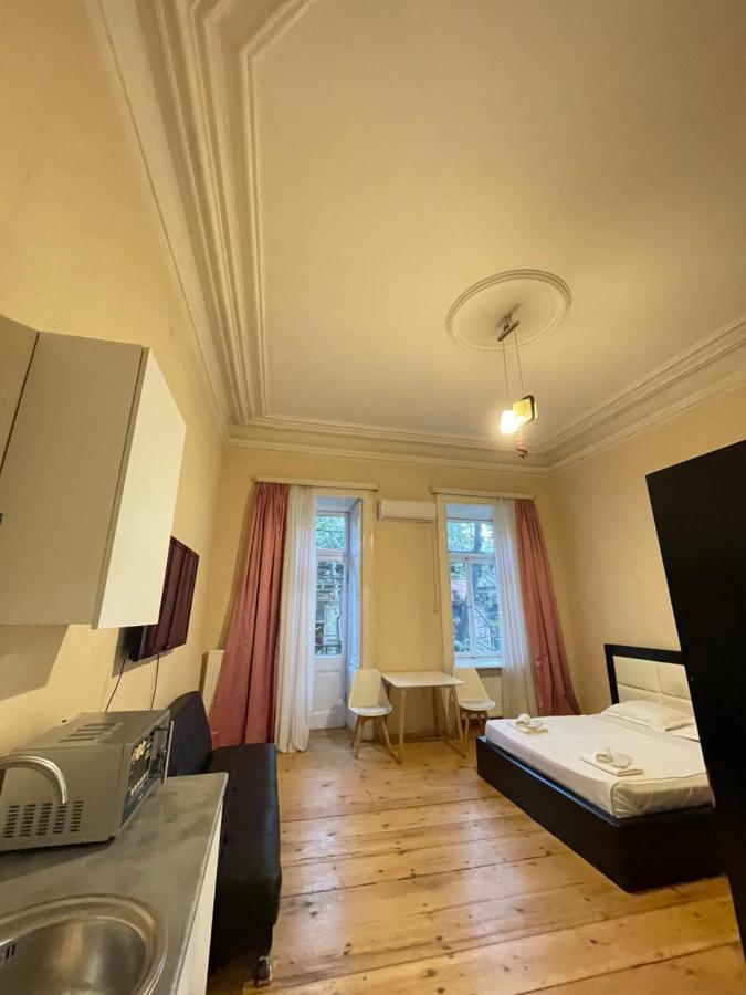 Downtown Room Tbilisi Exterior foto