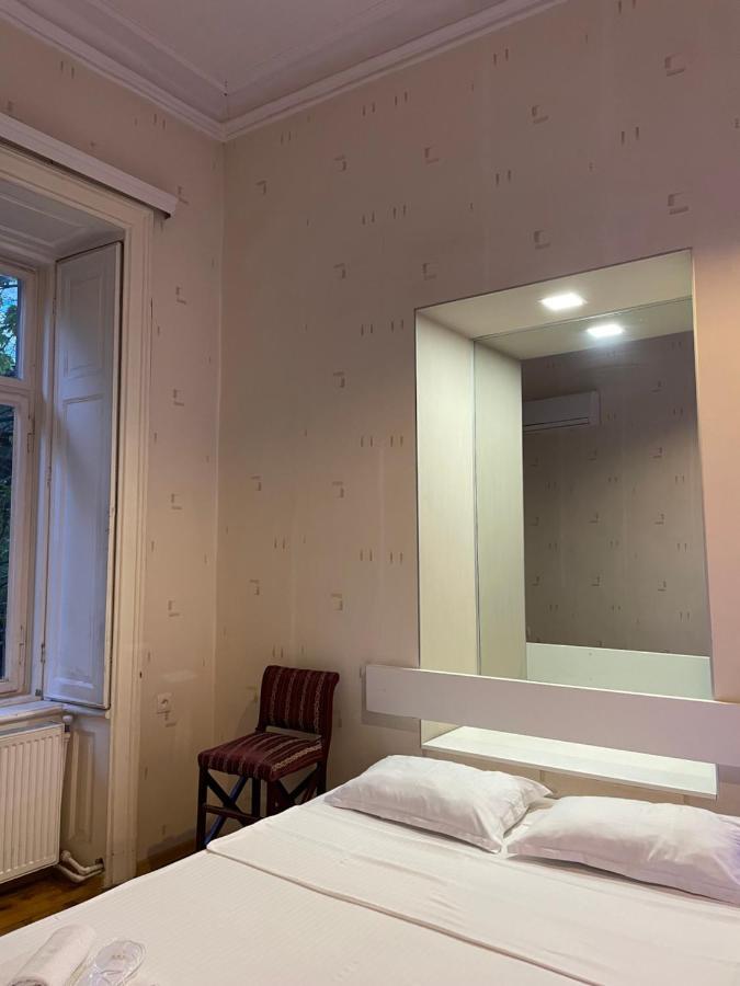 Downtown Room Tbilisi Exterior foto