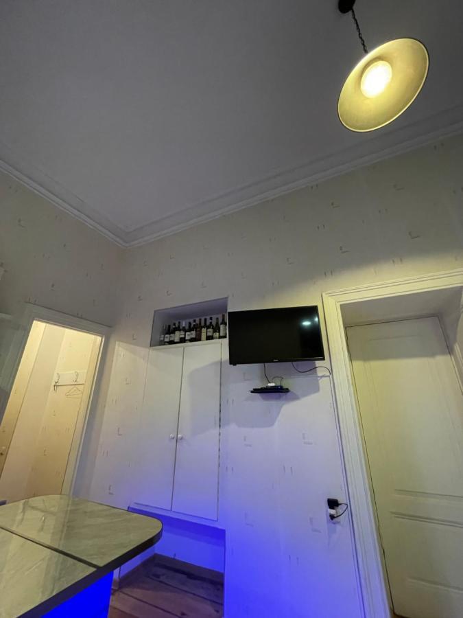 Downtown Room Tbilisi Exterior foto