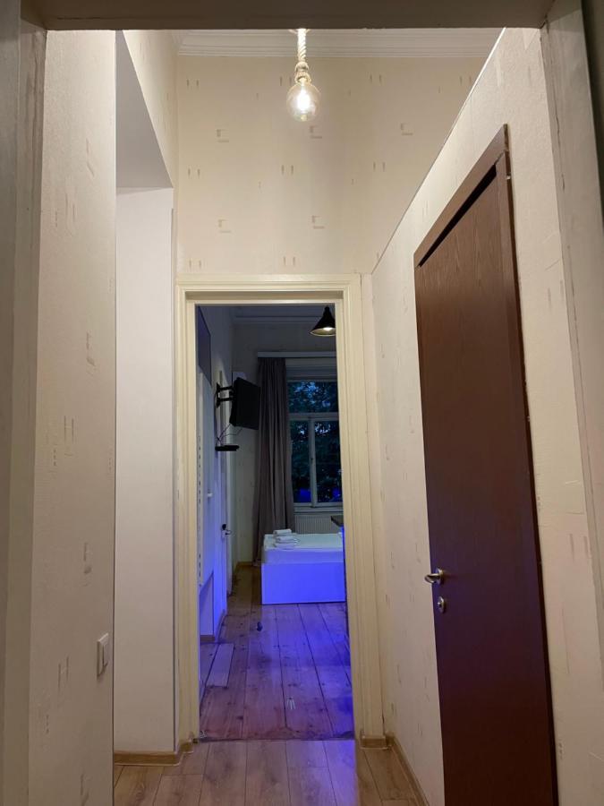 Downtown Room Tbilisi Exterior foto