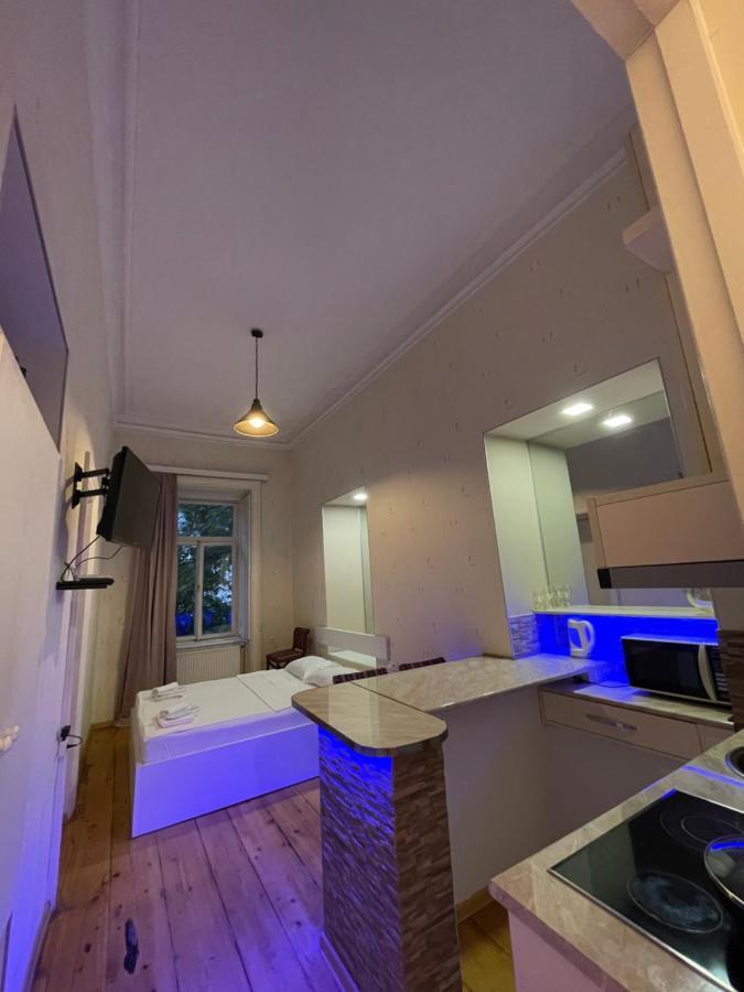 Downtown Room Tbilisi Exterior foto