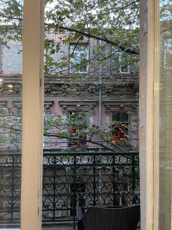 Downtown Room Tbilisi Exterior foto