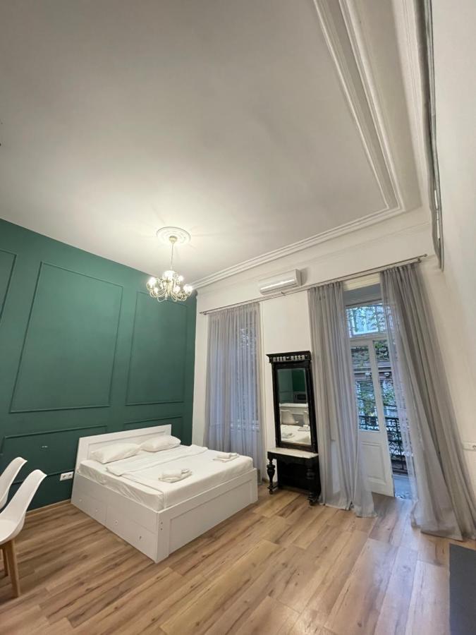 Downtown Room Tbilisi Exterior foto