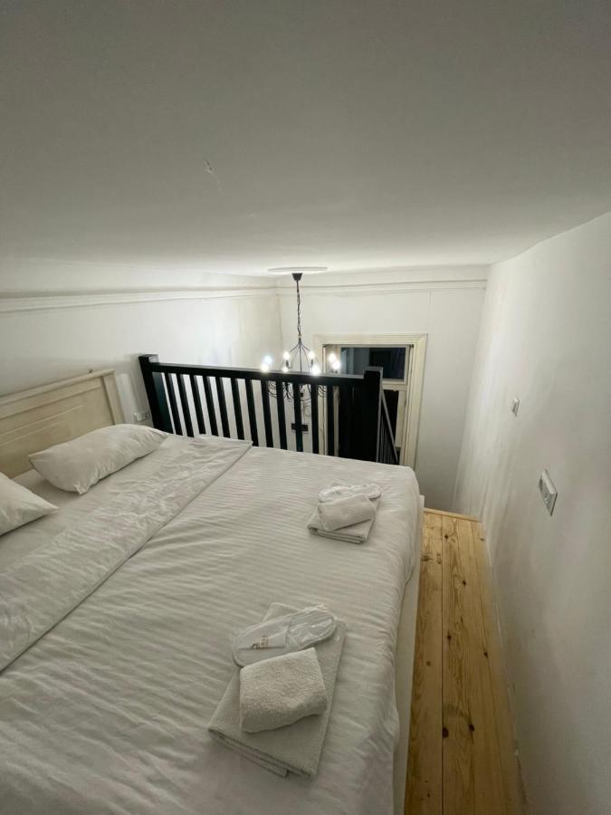 Downtown Room Tbilisi Exterior foto