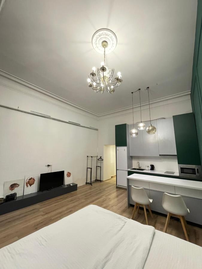 Downtown Room Tbilisi Exterior foto