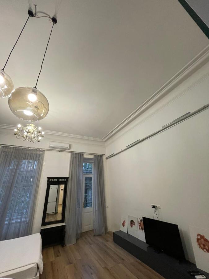 Downtown Room Tbilisi Exterior foto