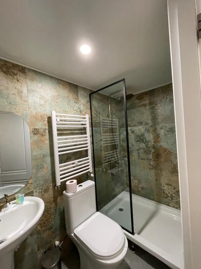 Downtown Room Tbilisi Exterior foto