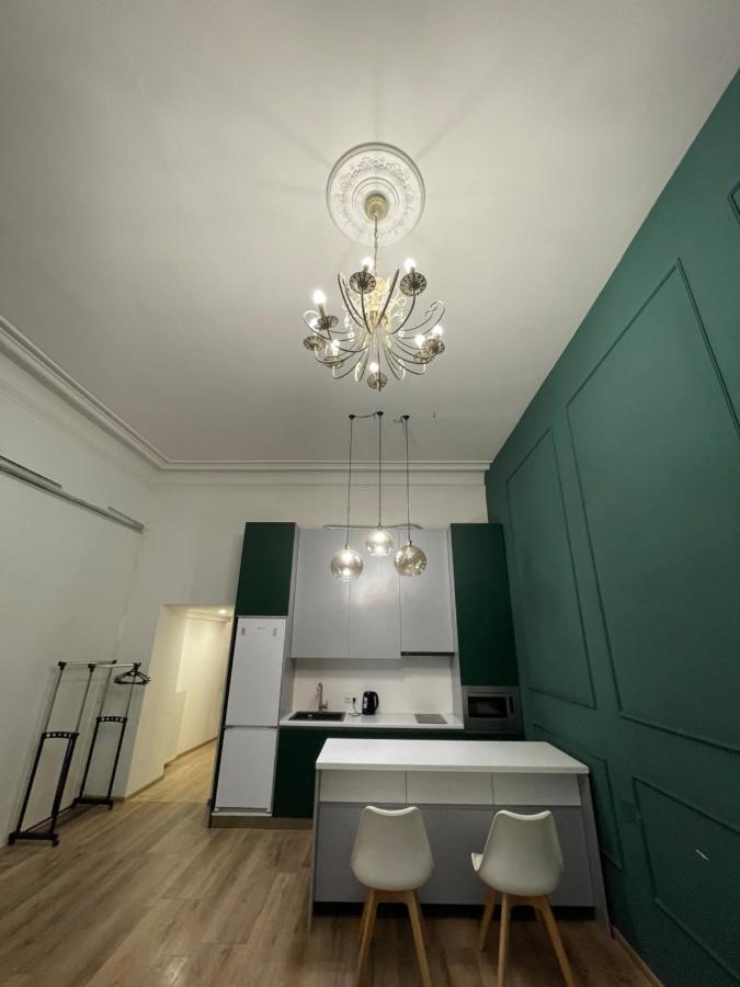 Downtown Room Tbilisi Exterior foto