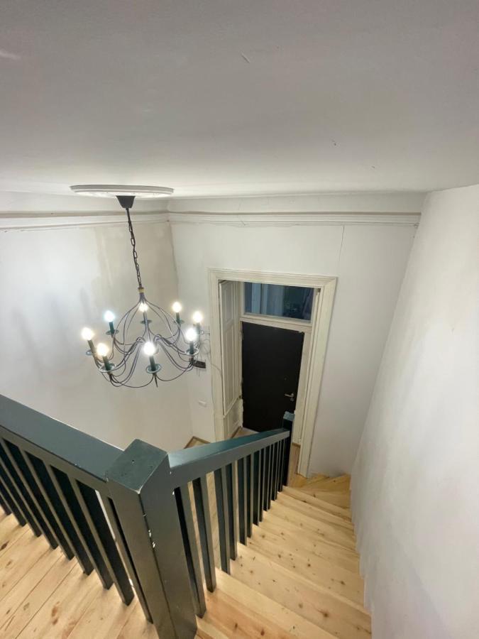 Downtown Room Tbilisi Exterior foto