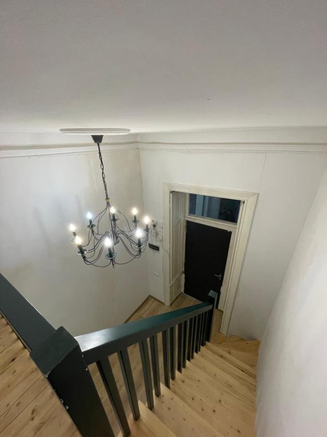 Downtown Room Tbilisi Exterior foto