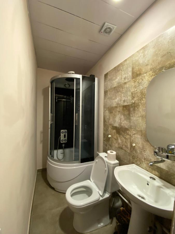 Downtown Room Tbilisi Exterior foto
