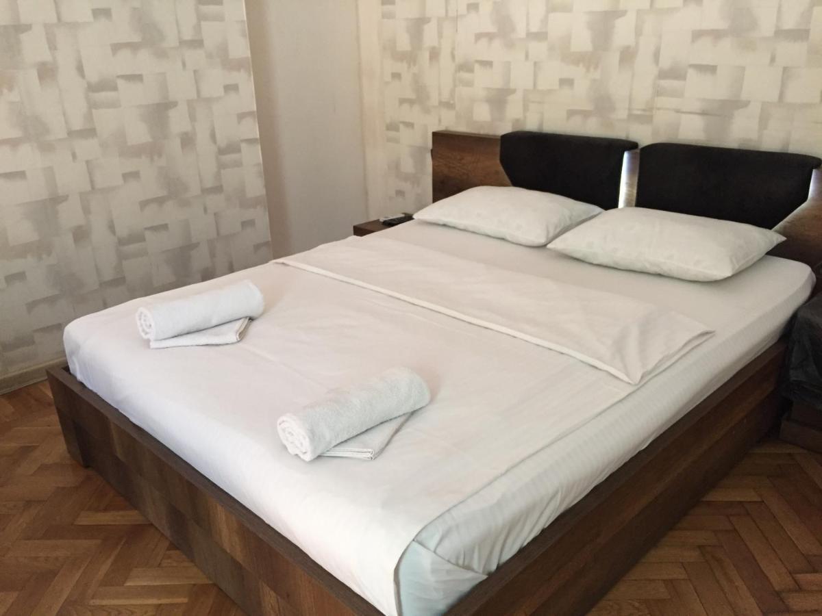 Downtown Room Tbilisi Exterior foto