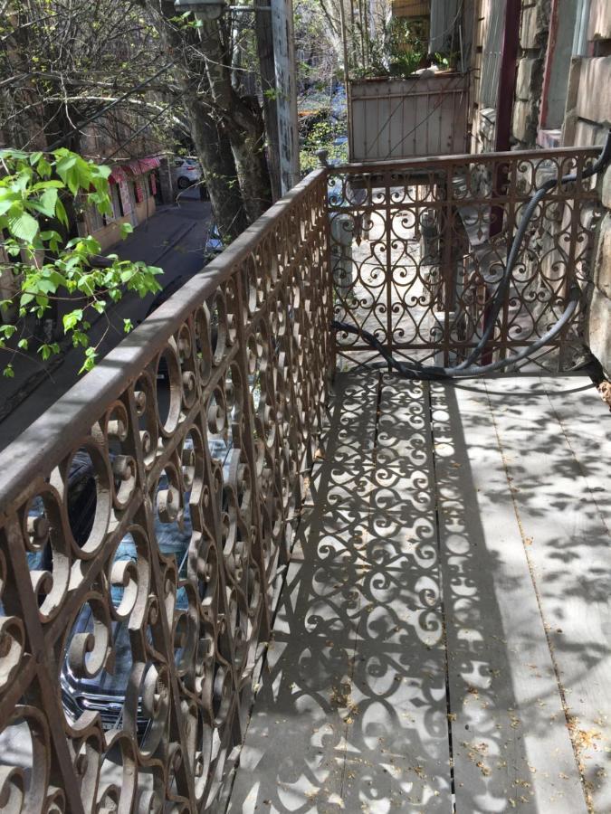 Downtown Room Tbilisi Exterior foto